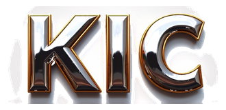 kic logo