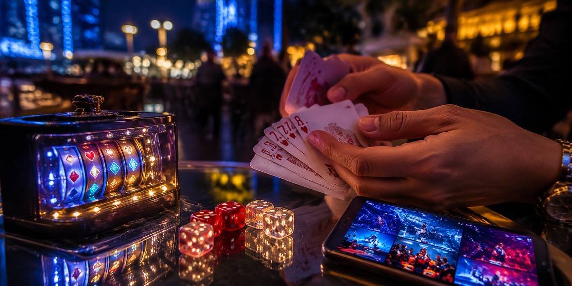 kic mobile gaming